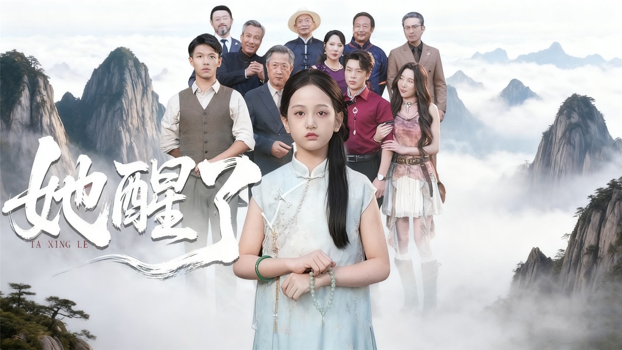 隱世大能甦醒：遭沈家少爺驅逐，風雲逆轉