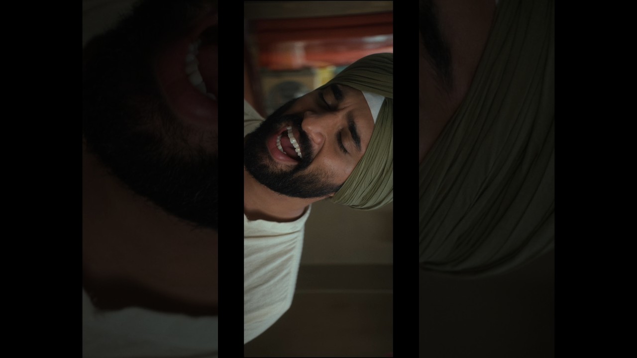 #Siddhi from Baby Do Die Do is Out Now on @tips Official YouTube Channel! poster