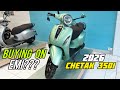 Buying 2026 Chetak 3501 On Emi Then Watch This Video | 2026 Chetak 3501 | Chetak Electric All Models