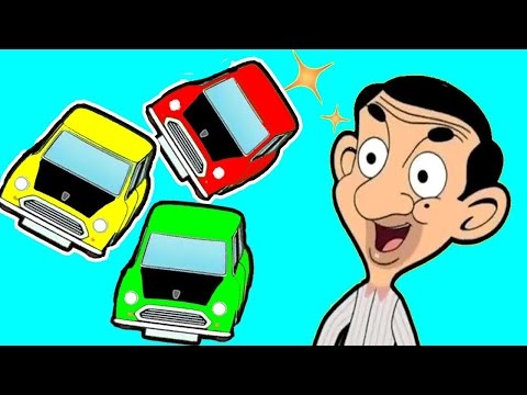 Mr Bean Full Episodes & Bean Best Funny Animation Cartoon for Kids and Children | Movies for Kids Mr Bean Full Episodes & Bean Best Funny Animation Cartoon for Kids and Children | Movies for Kids