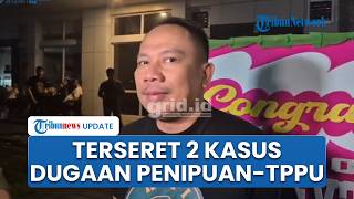 Vicky Prasetyo Terseret Dua Laporan Dugaan Penipuan hingga TPPU, Polisi Ungkap Perkembangan Kasus