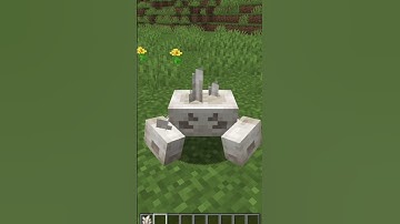 Minecraft Mutated Items Mod #minecraft #topaddons1 #gaming #mods #music #edit #funk #minecraftshorts