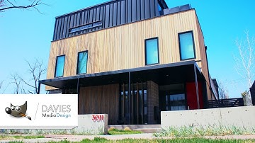 GIMP 2.10 Tutorial: Improve Exposure with Shadow Recovery