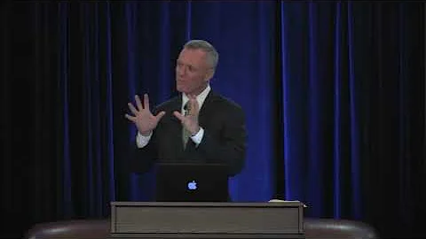 06 Dr. Allen Davis. Emerging Spirituality