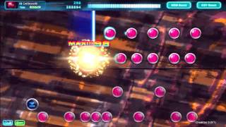 [DJMAX TECHNIKA] 7 Sequence - Beyond The Future LP