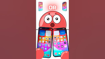 Cake OR Real! 🤤 (Food Challenge) - Red Ball 4 Animation (w/ @LukeDidThat) #asmr #cartoon #eatingshow