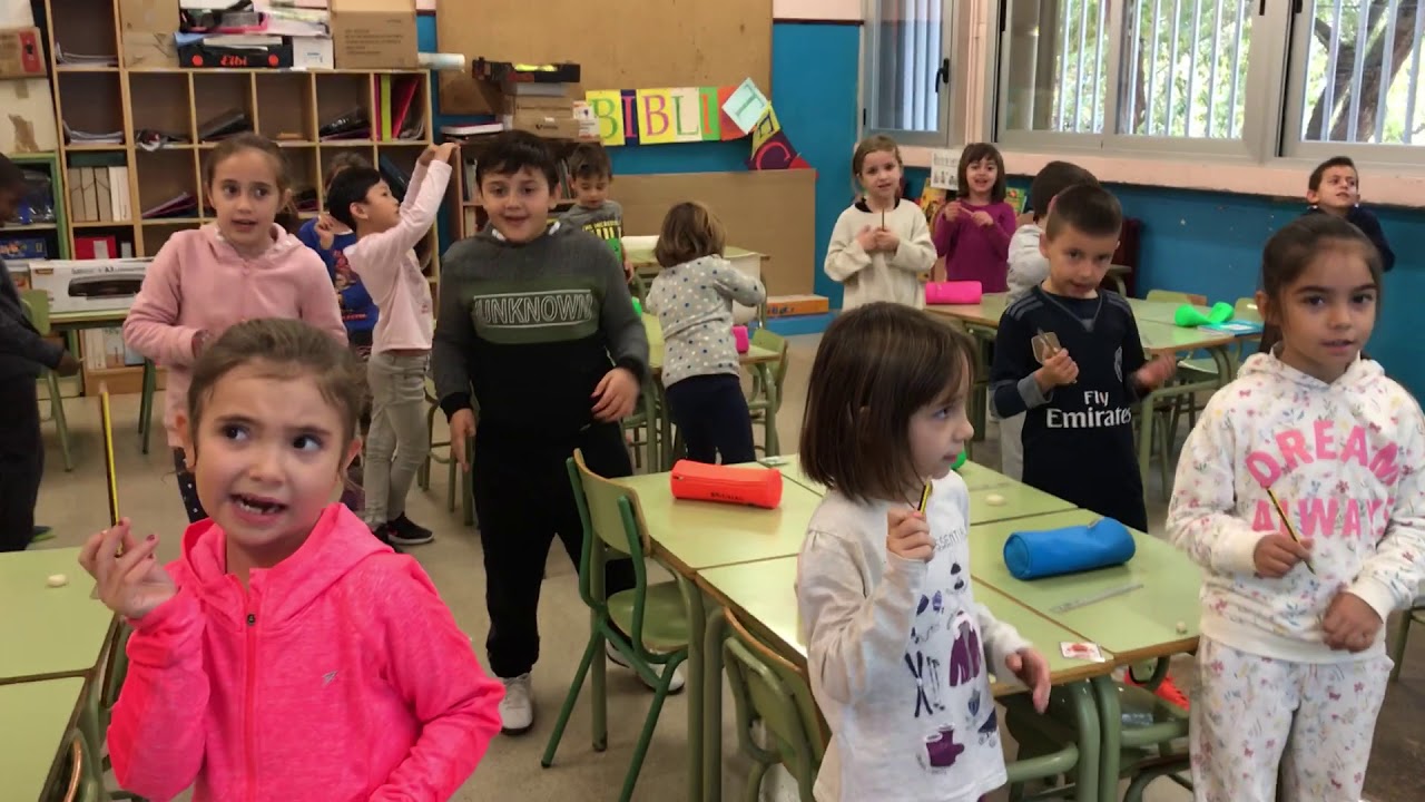 Can I have...? - 1ºB Zalfonada 2018-19