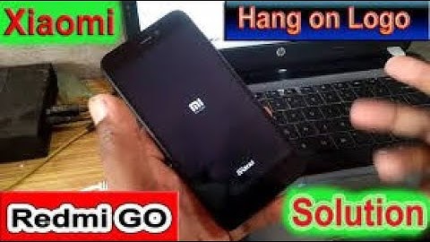 Fix Any Mi Redmi Phone Stuck On Logo / Bootloop Problem Fixed!Redmi go stuck on hang logo