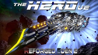 The Hero V2, Reforged Eden 2