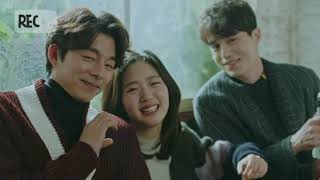 Ost. Goblin // 30 detik