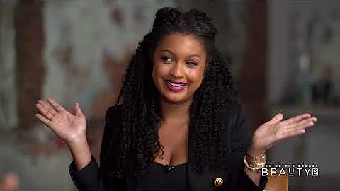 BTSB / EBONI K WILLIAMS TALKS BOOK, JUDGE SHOW,BUS DRIVER GATE, PODCAST, WOMEN OF COLOR ON RHONY