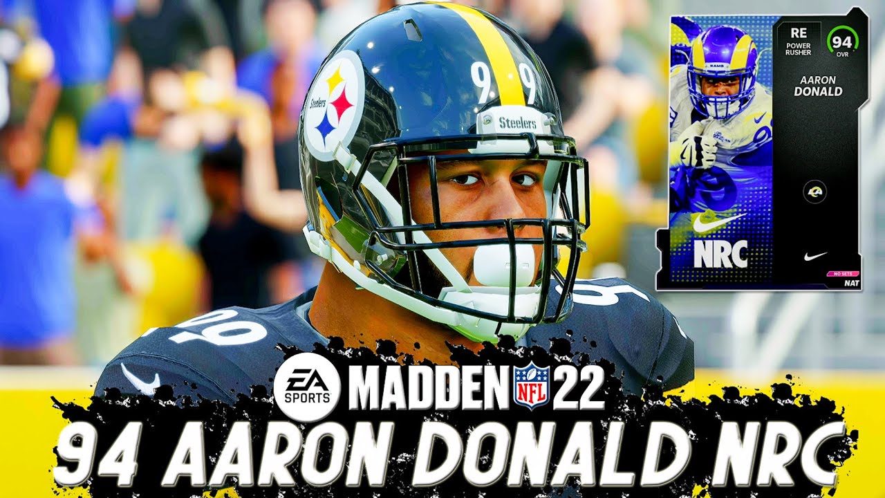 nike madden 22