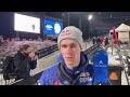 Clément Noël remporte le slalom de Levi