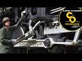 Chessie Goes To WAR - C&amp;O Wartime History with SACOM