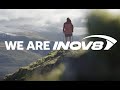 INOV8 - AMBITION IN MOTION