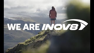 INOV8 - AMBITION IN MOTION