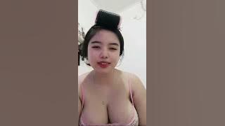 Bigo live tante tobrut