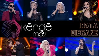 KENGE MOJ - Nata Dibrane - 20 Prill 2021 - Show - Vizion Plus