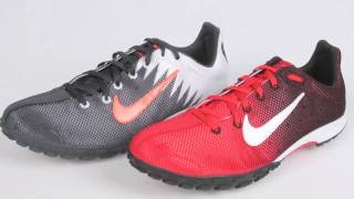 nike zoom waffle xc