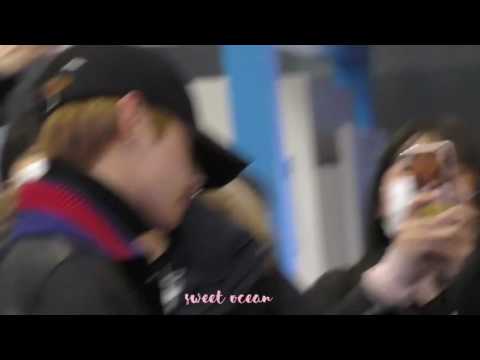 Taehyung Gimpo Airport