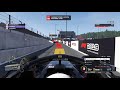 F1 2019 spa 25