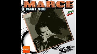 洋楽 MARCE/ I WANT YOU 12 ITALO 洋楽 MARCE/ I WANT YOU 12 ITALO Marce – I Want You 12