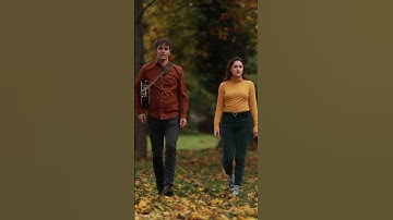 Thumbnail of Herald K (ft Lina Louise) - Song Preview #shorts