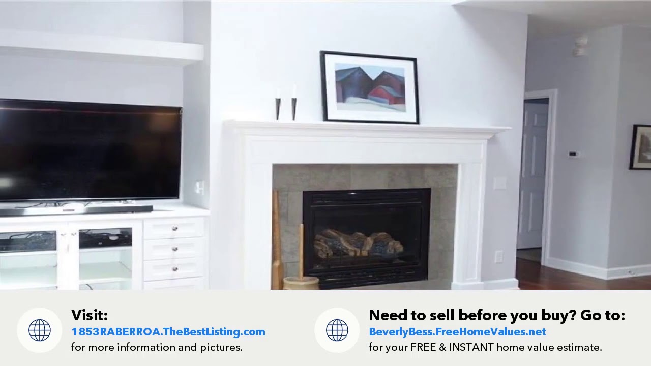 1853 RABER ROAD, GREEN, OH Presented by Beverly Bess. - YouTube