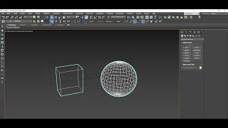 3DS MAX ERROR PIVOT.UNHIDE PIVOT