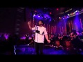 Justin Timberlake - Let The Groove Get In - BBC Live Lounge 2013