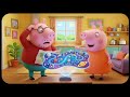 Peppa Pig on Trip to Mars Children's Space Adventure Songs and Rhymes