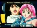Macross 7 Planet Dance