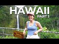 Made it to hawaii big island the most beautiful islands of the usa  tanya khanijow