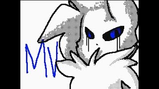 Strobe Last [Original Short MV Animation]