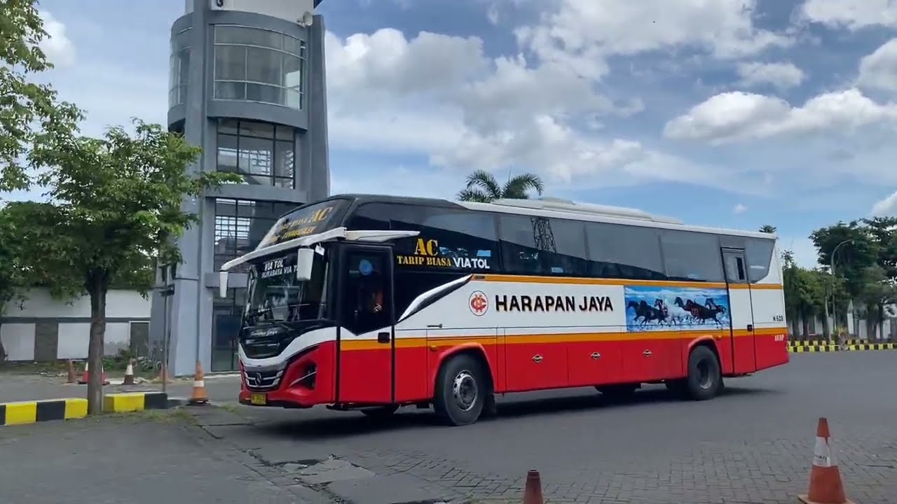 Tembang kenangan paling dicari 2025 bersama ATB Harapan Jaya Trenggalek Surabaya