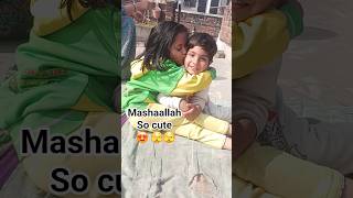 dil lgana mna tha #shorts #trendingshorts #shortsfeed #cute kids #youtubeshorts #explorepage #love 😍
