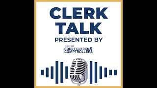 Clerk Talk - Episode 1: Ken Burke and Jerry Bryant