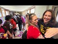 Steele Lane Elementary staff, students say final goodbyes at the Santa Rosa school
