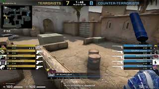 5K HS till USPORTAL