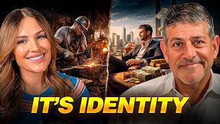 Money Responds to Identity