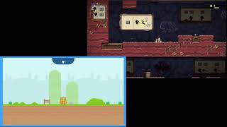 Recreating Classic Character Movement with the GMTK Platformer Toolkit - Spelunky 2