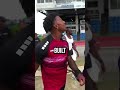 IShowSpeed Visited The Queen’s Park Oval And Called Virat Kohli The GOAT! 🐐🇹🇹