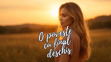 🇷🇴 „O poveste cu final deschis” – cântecul iubirii care nu se termină niciodată | 🌱 Respect Nature