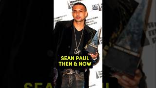 SEAN PAUL'S TRANSFORMATION THEN AND NOW Wealth