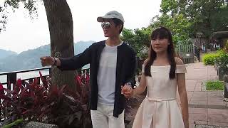 噥哢公噥哢婆 - 黃羽彤＆趙德武