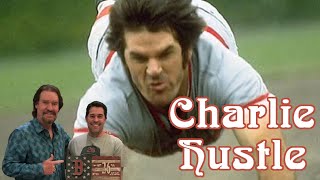 Player Showcase  - Pete Rose