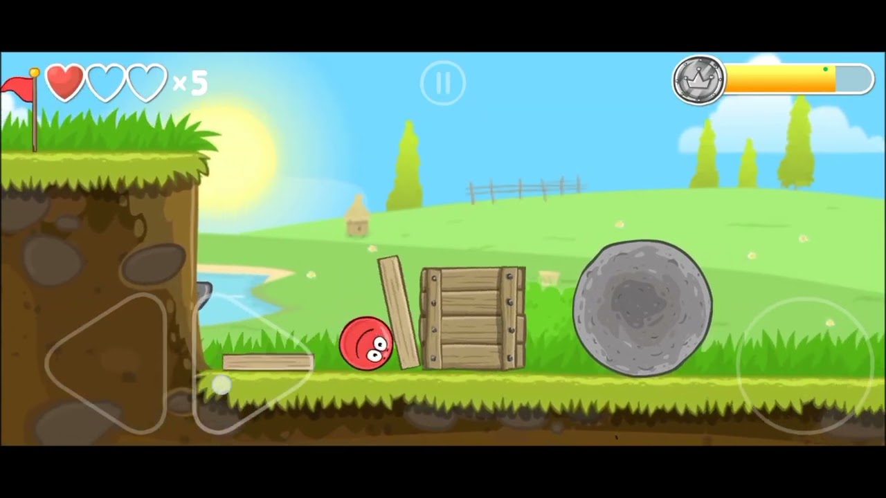 El mundo es cuadrado 