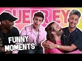 &quot;Queer Eye” Cast FUNNY MOMENTS (TRY NOT TO LAUGH!!)