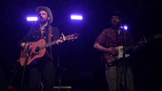 8 - Just For The R - Ruston Kelly (Live in Carrboro, NC - 10/15/16) chords