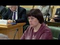 С.Лавров на Комитете Совета Федерации по международным делам, Москва, 13 мая 2024 года